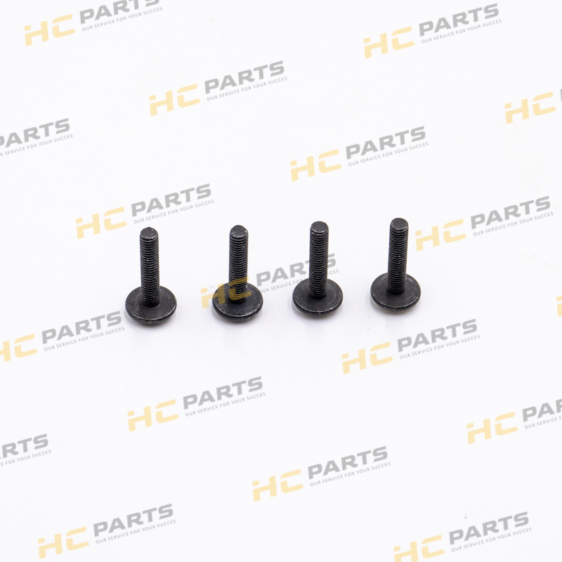 {_b0_} винт M6X35 TORX-OEM
