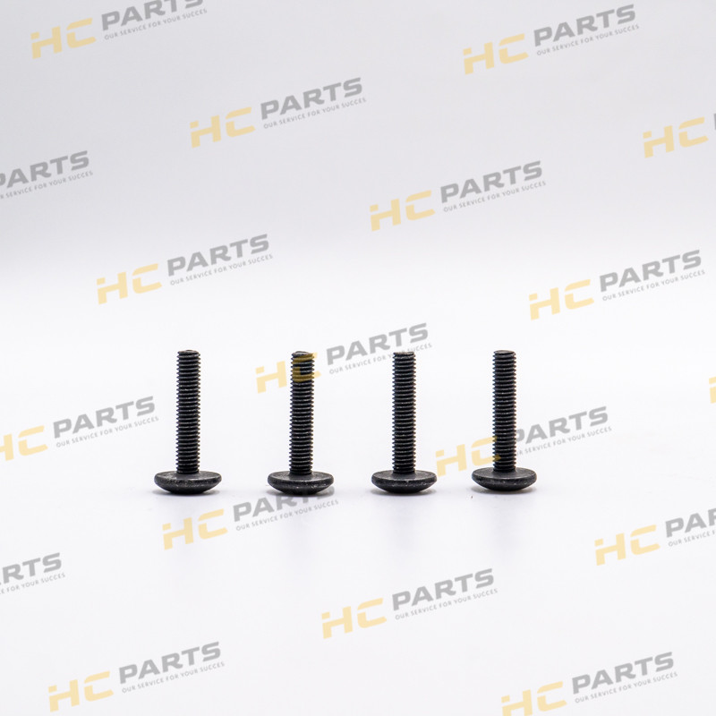 JCB Винт Torx M6x35 - OEM