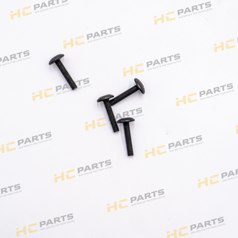 JCB Винт Torx M6x35 - OEM