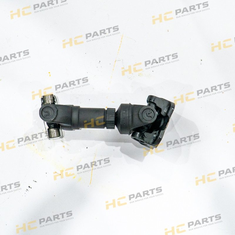 JCB Задний карданный вал - 3CX 4CX POWERSHIFT