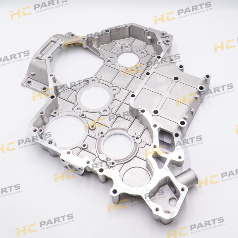 JCB Корпус ГРМ PERKINS AK AV - PERKINS
