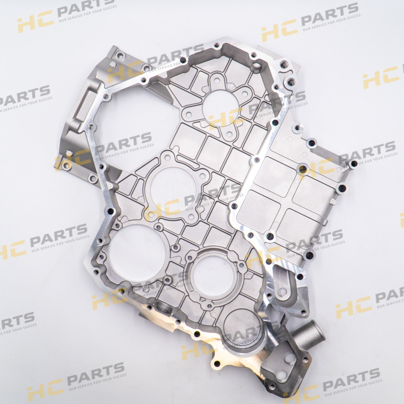 JCB Корпус ГРМ PERKINS AK AV - PERKINS