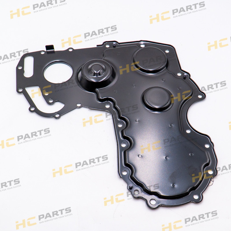 JCB крышка корпуса ГРМ PERKINS RE RG RJ-3CX 4CX PERKINS