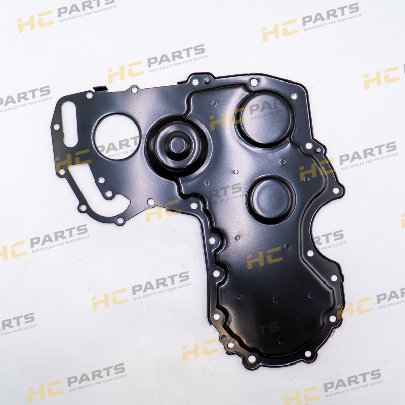 JCB крышка корпуса ГРМ PERKINS RE RG RJ-3CX 4CX PERKINS