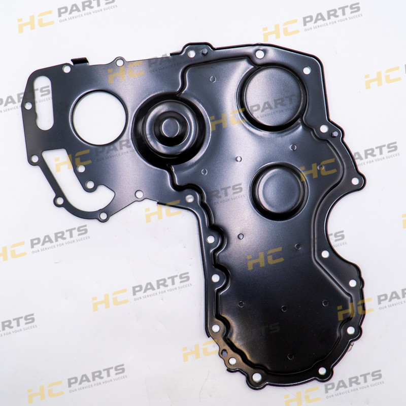 JCB крышка корпуса ГРМ PERKINS RE RG RJ-3CX 4CX PERKINS