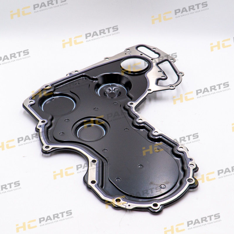 JCB крышка корпуса ГРМ PERKINS RE RG RJ-3CX 4CX PERKINS