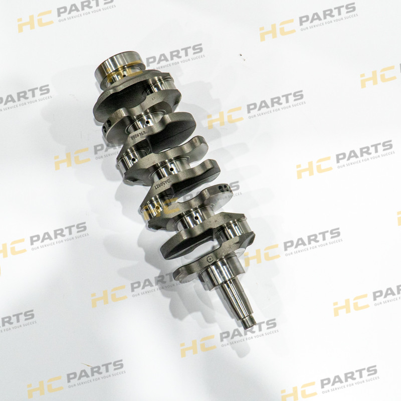 JCB Коленчатый вал PERKINS 104 404D - PERKINS
