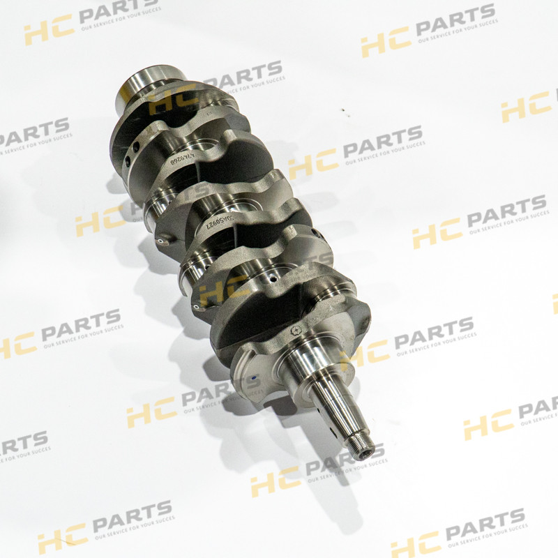{_b1_} коленчатый вал Perkins 104 404D - Perkins
