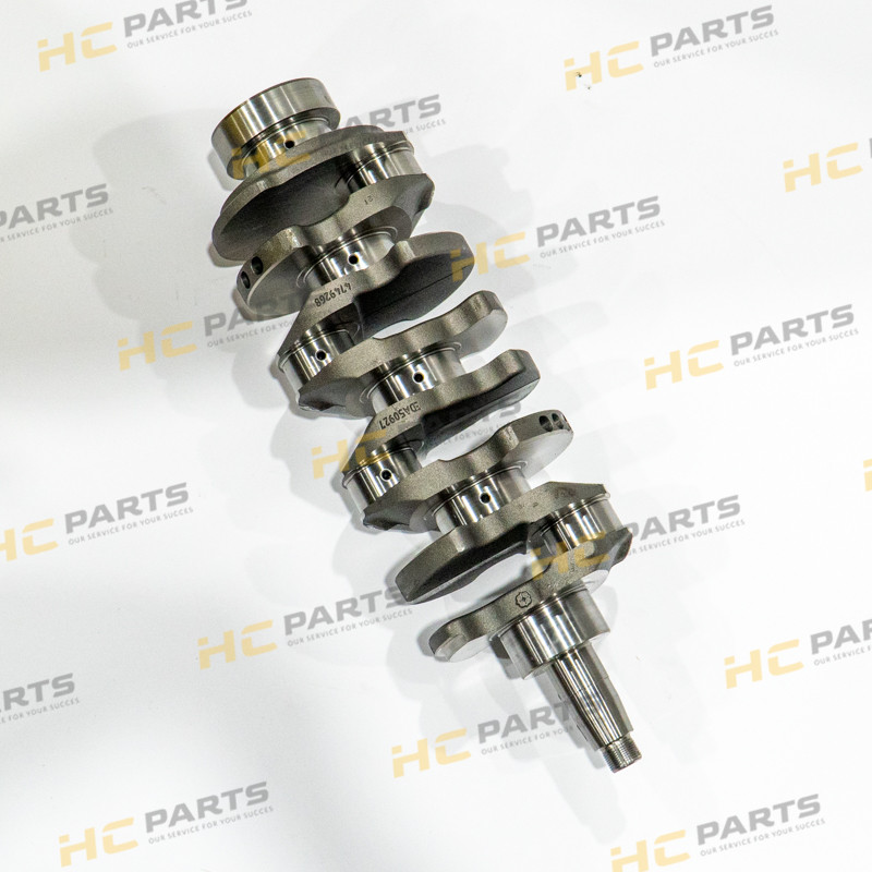 {_b1_} коленчатый вал Perkins 104 404D - Perkins