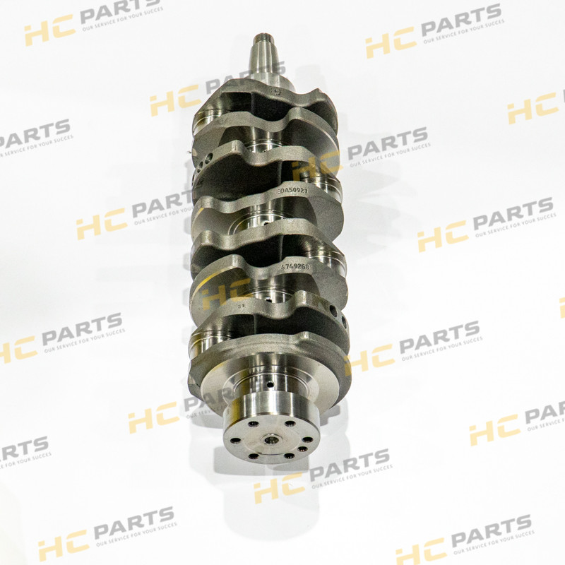 {_b1_} коленчатый вал Perkins 104 404D - Perkins