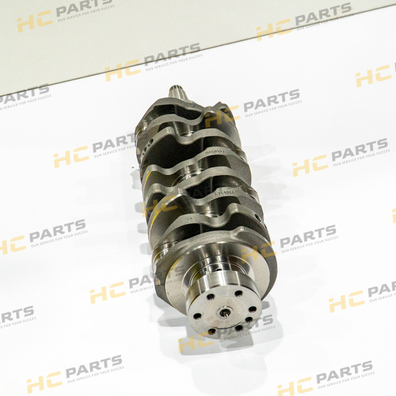 JCB Коленчатый вал PERKINS 104 404D - PERKINS