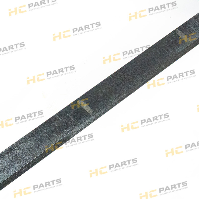 Лезвие для переднего ковша 2350x150x16mm-GMOVE HARDOX500