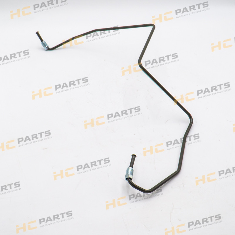 JCB трубка коробки передач-AZERI PARTS