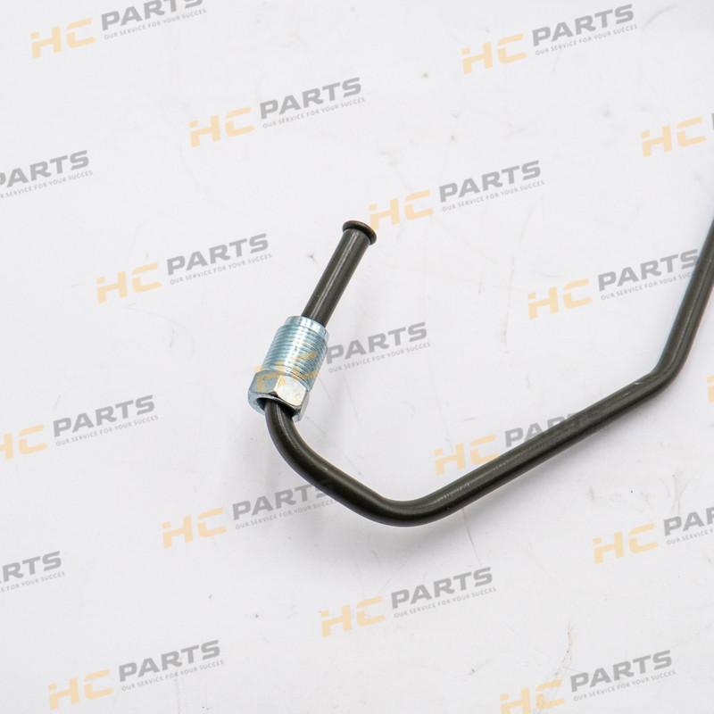JCB трубка коробки передач-AZERI PARTS