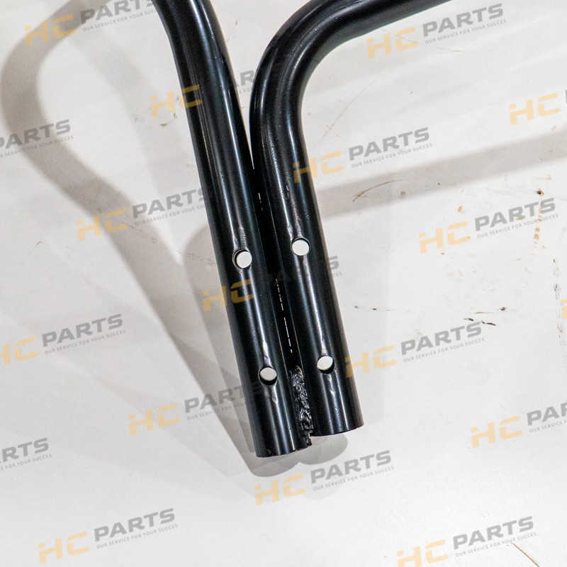JCB Крепление крыла с правой стороны — телескопический манипулятор AZERI PARTS