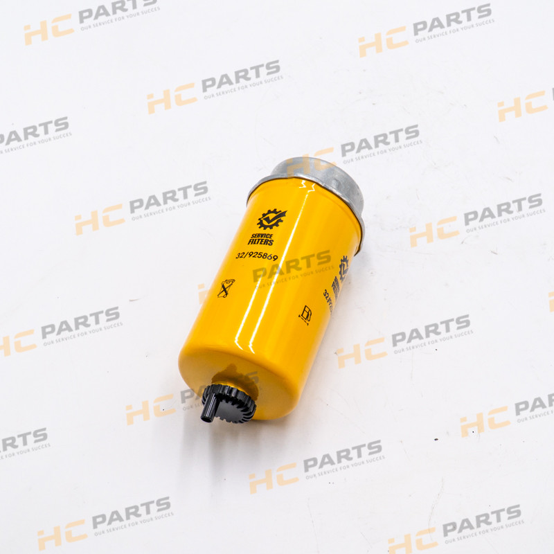 JCB Фильтр для топлива - JS