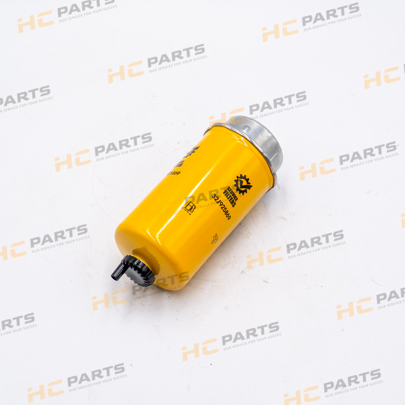 JCB Фильтр для топлива - JS
