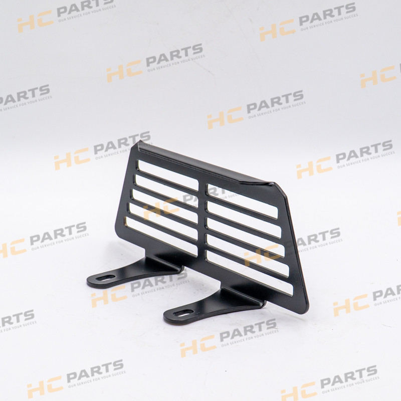 JCB крышка заднего фонаря P21-3CX 4CX AZERI PARTS