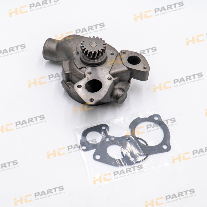 JCB Помпа для воды PERKINS AA AB - 3CX 4CX AZERI PARTS