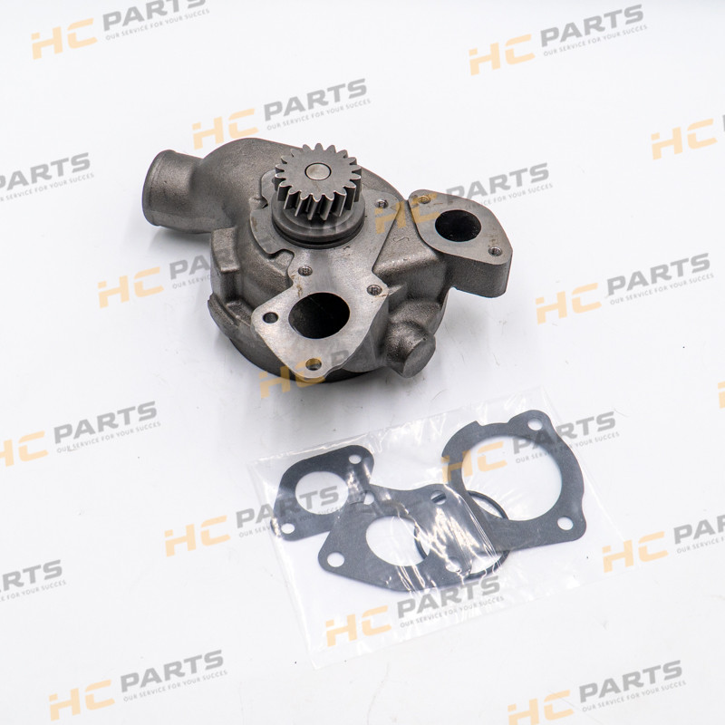 JCB Водяной насос Perkins AA AB - 3CX 4CX AZERI PARTS