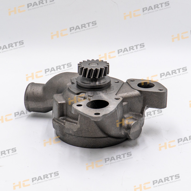 JCB Помпа для воды PERKINS AA AB - 3CX 4CX AZERI PARTS