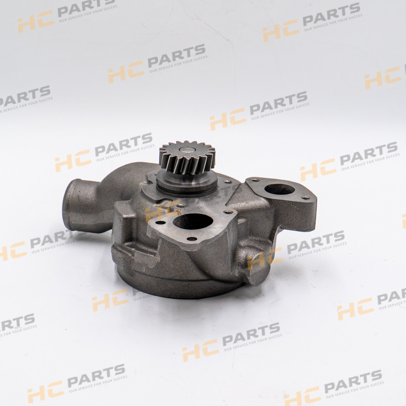 JCB Помпа для воды PERKINS AA AB - 3CX 4CX AZERI PARTS