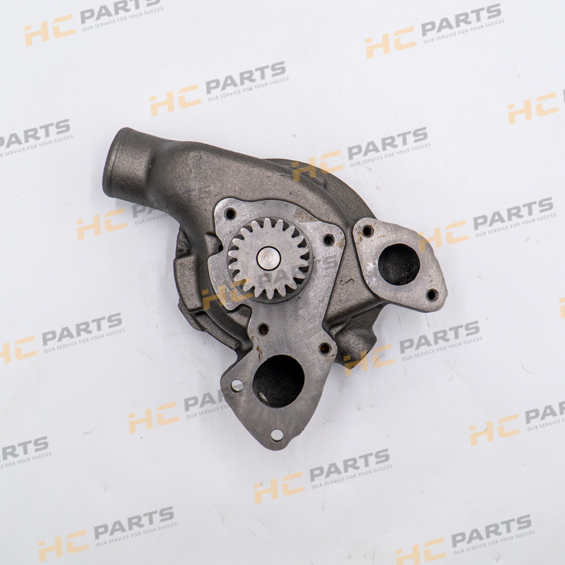 JCB Помпа для воды PERKINS AA AB - 3CX 4CX AZERI PARTS
