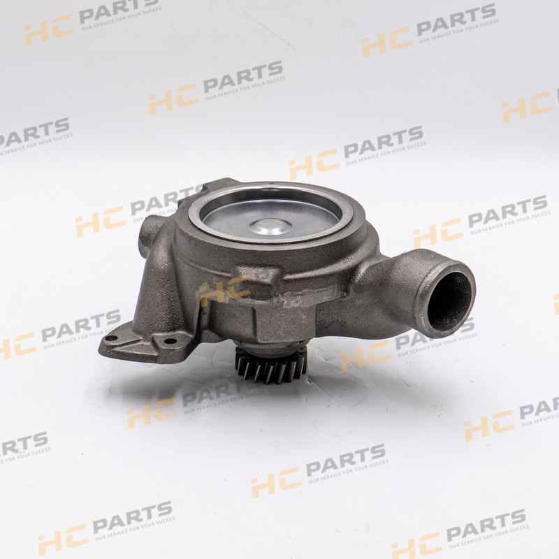 JCB Помпа для воды PERKINS AA AB - 3CX 4CX AZERI PARTS