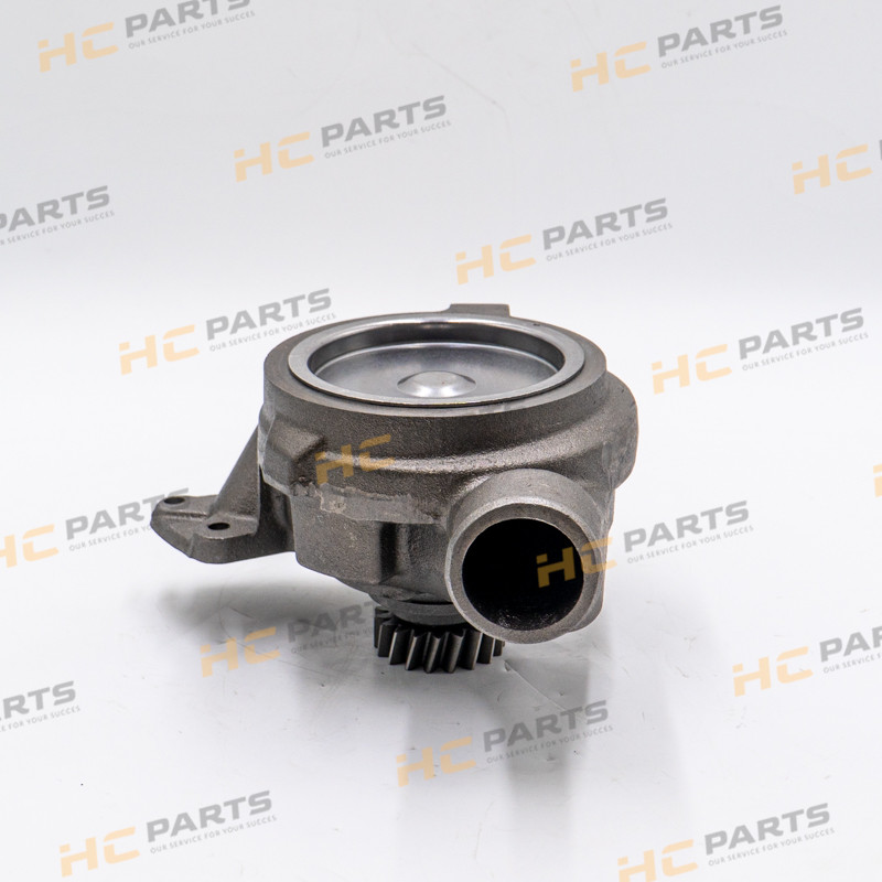 JCB Водяной насос Perkins AA AB - 3CX 4CX AZERI PARTS