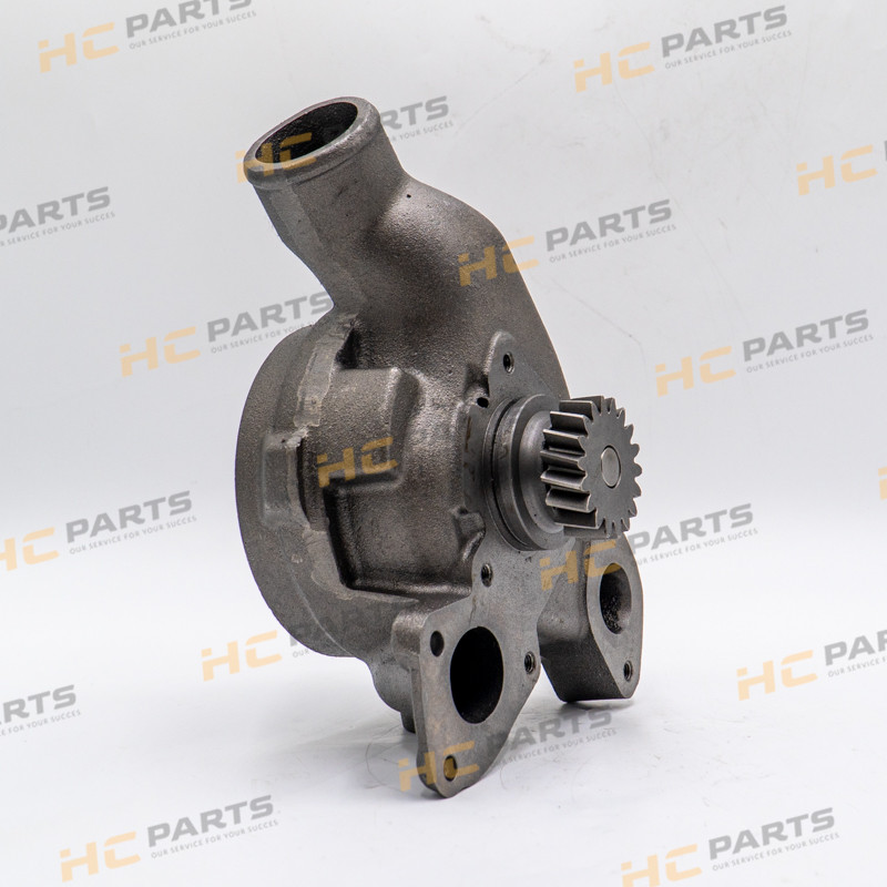 JCB Водяной насос Perkins AA AB - 3CX 4CX AZERI PARTS