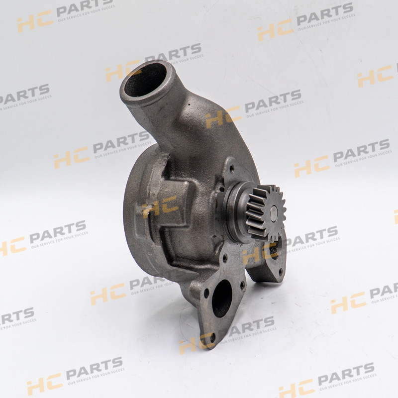JCB Водяной насос Perkins AA AB - 3CX 4CX AZERI PARTS
