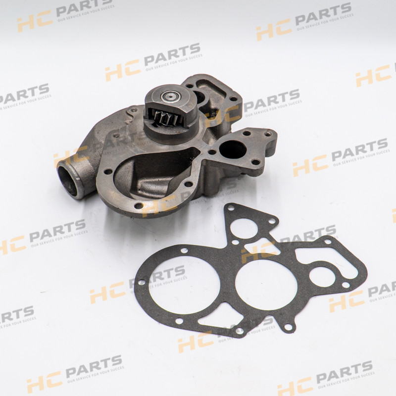 JCB Помпа для воды PERKINS AK AR - 3CX 4CX AZERI PARTS