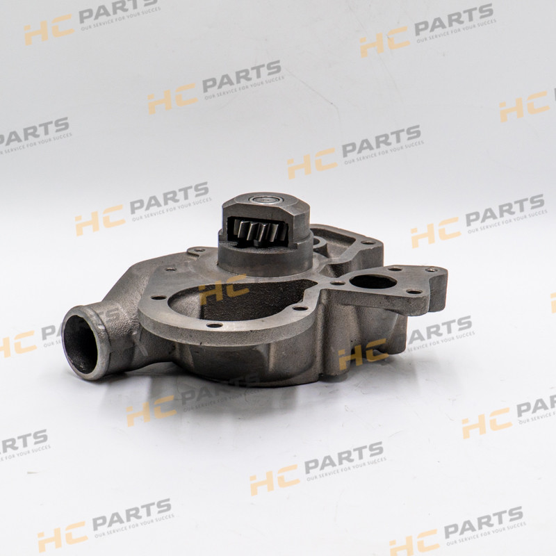 JCB Помпа для воды PERKINS AK AR - 3CX 4CX AZERI PARTS