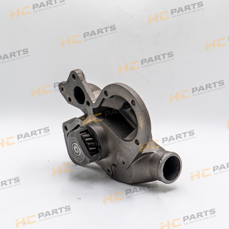 JCB Помпа для воды PERKINS AK AR - 3CX 4CX AZERI PARTS