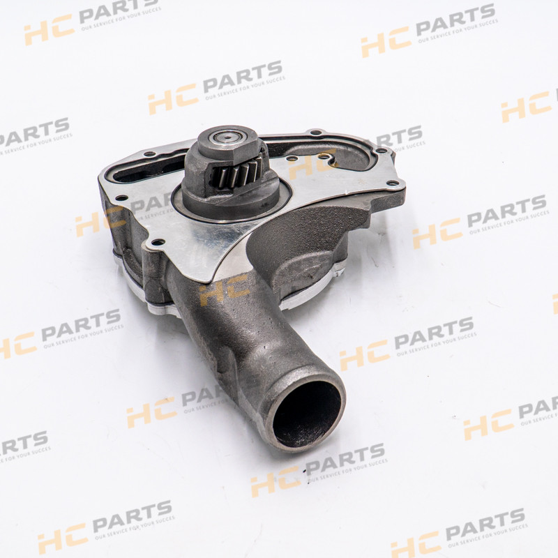 JCB Водяной насос Perkins RE RG — телескопический погрузчик AZERI PARTS