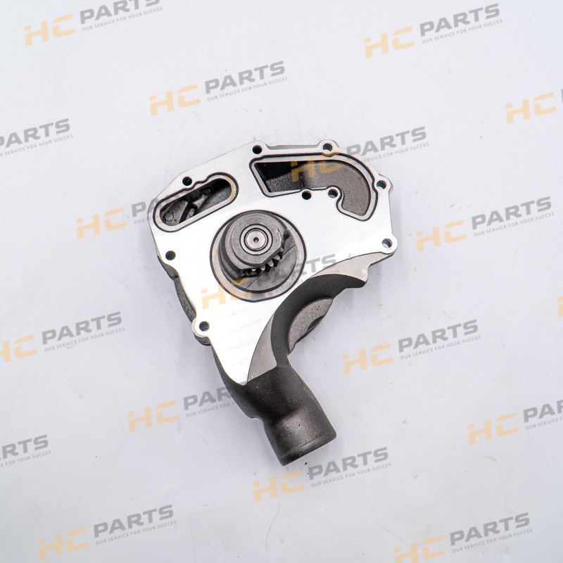 JCB Водяной насос Perkins RE RG — телескопический погрузчик AZERI PARTS
