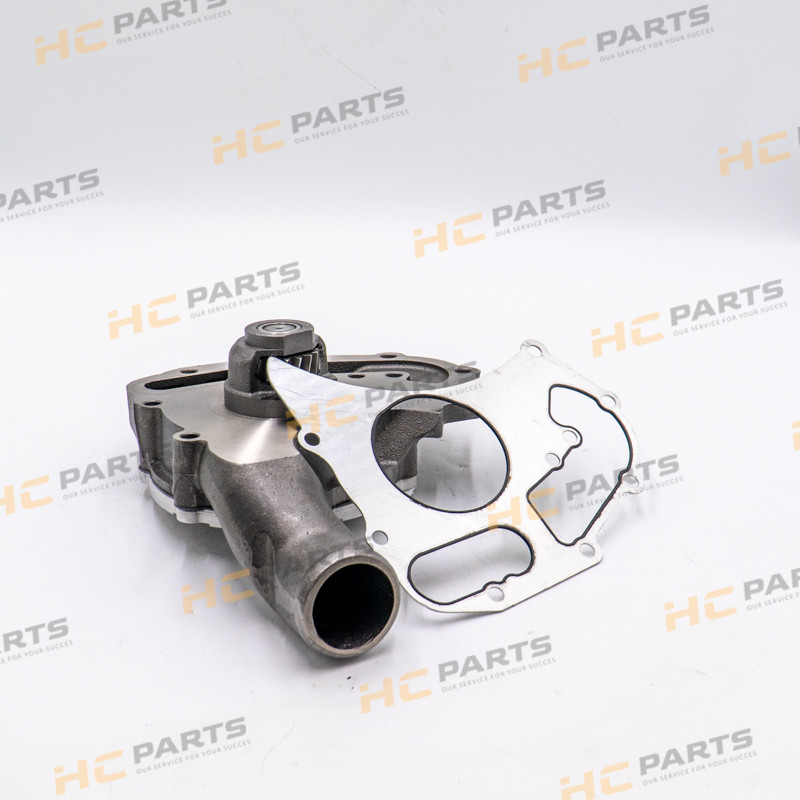 JCB Водяной насос Perkins RE RG — телескопический погрузчик AZERI PARTS