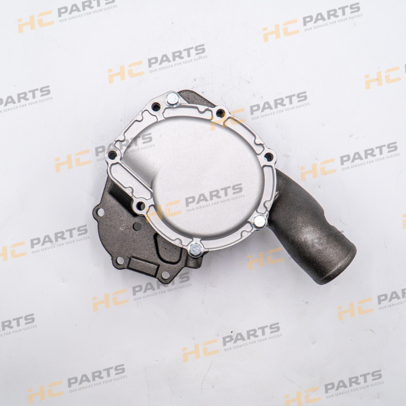 JCB Водяной насос Perkins RE RG — телескопический погрузчик AZERI PARTS