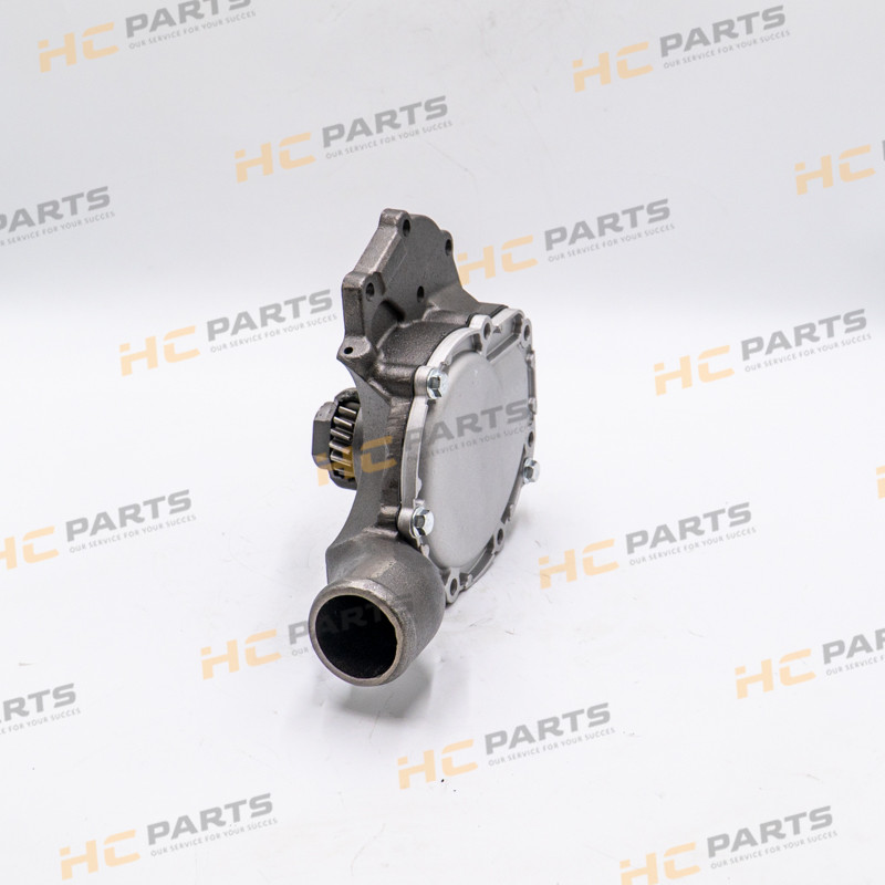 JCB Водяной насос Perkins RE RG — телескопический погрузчик AZERI PARTS