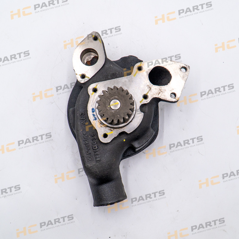 JCB Помпа для воды PERKINS AA AB - 3CX 4CX PERKINS