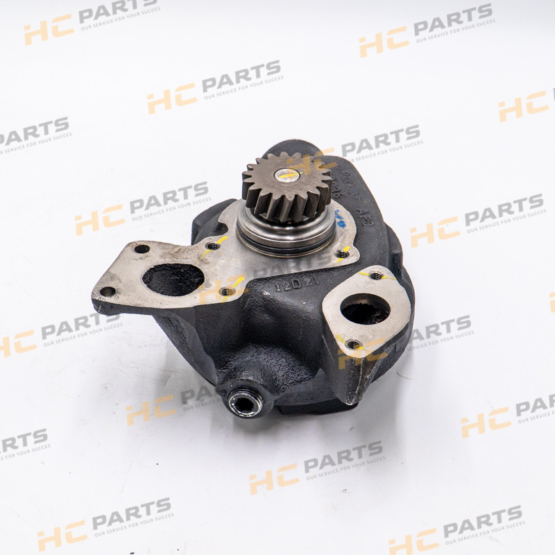 JCB Помпа для воды PERKINS AA AB - 3CX 4CX PERKINS