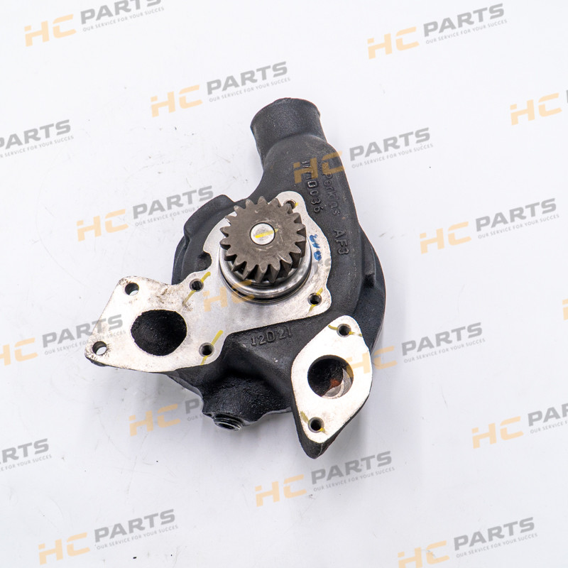 JCB Помпа для воды PERKINS AA AB - 3CX 4CX PERKINS