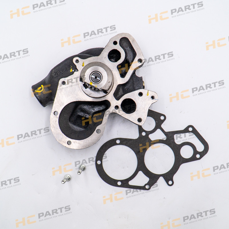 JCB Помпа для воды PERKINS AK AR - 3CX 4CX PERKINS