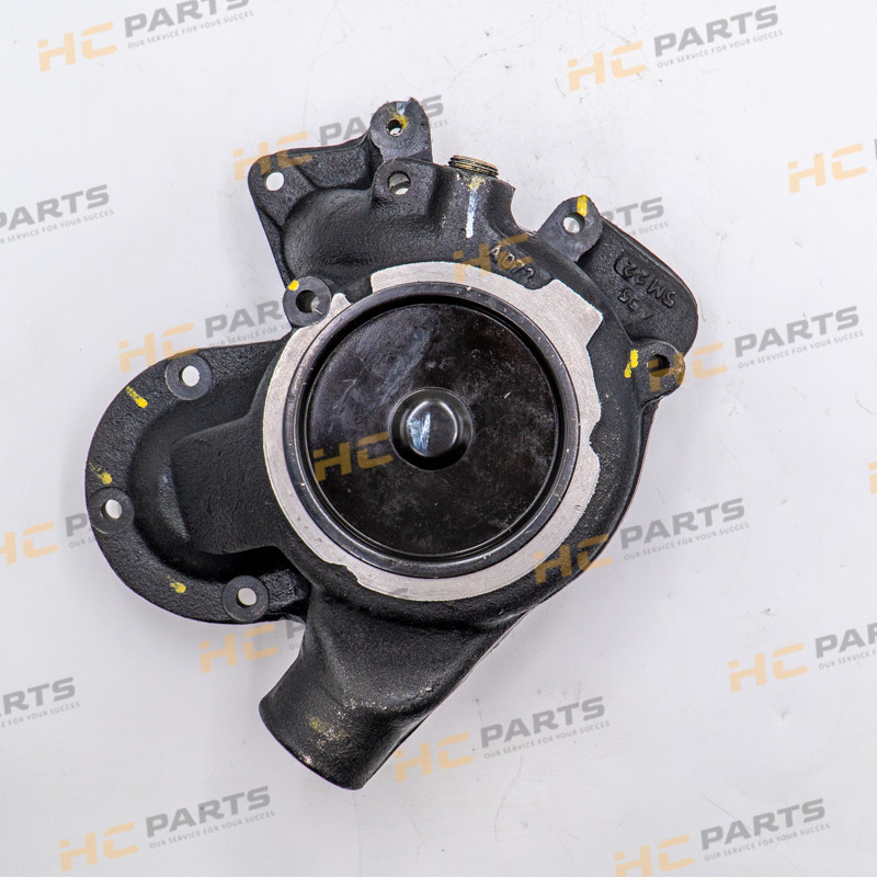 JCB Водяной насос Perkins AK AR - 3CX 4CX Perkins