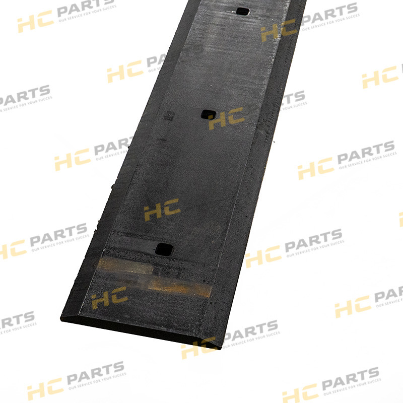 Защитный лемех для переднего ковша 2450x200x20mm-GMOVE HARDOX 500