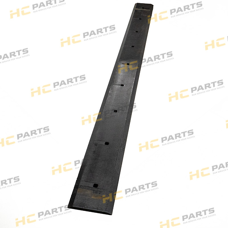 Защитный лемех для переднего ковша 2450x200x20mm-GMOVE HARDOX 500