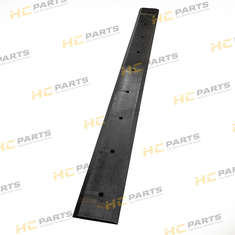 Защитный нож для переднего ковша 2450x200x20 мм — GMOVE HARDOX 500