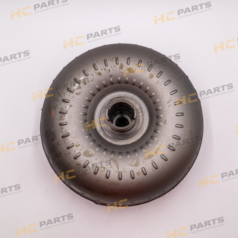 JCB Гидрокинетическая муфта-3CX 4CX AZERI PARTS