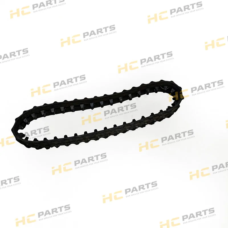 Gąsienica gumowa 180x72x37 Arisun – Kubota K008, JCB Micro, CAT 300.9
