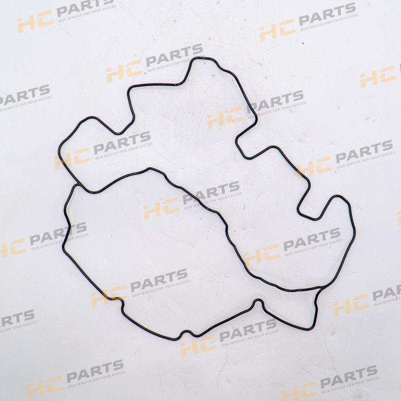 JCB Нижняя прокладка клапанной крышки — PERKINS